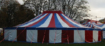 Cirque de noel Cirque de Noël Cirque Arbre de Noël